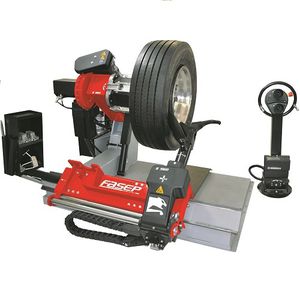 smontagomme per camion 1