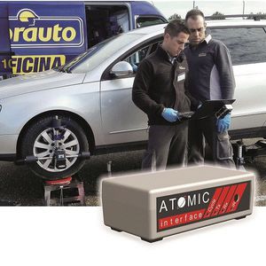 assetto ruote CCD 1