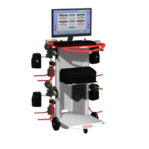 assetto ruote CCD 1