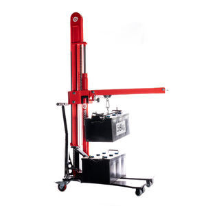 carrello dolly