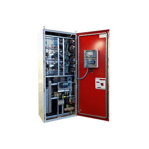 controller invertitore DC / AC