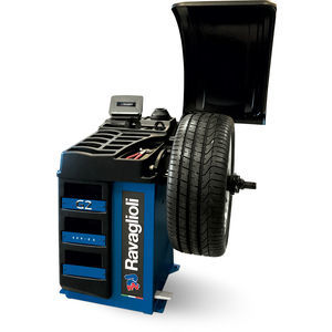 equilibratrice per automobile