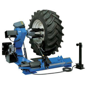 smontagomme per camion
