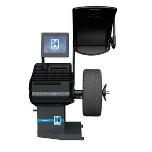 equilibratrice per automobile