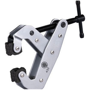 pinza autobloccante