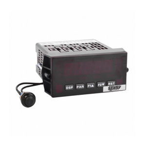 limitatore di carico elettronico