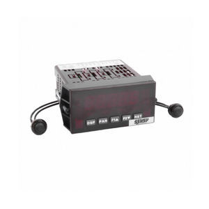 limitatore di carico elettronico