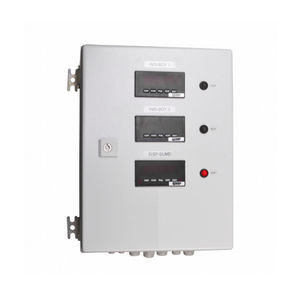 limitatore di carico elettronico