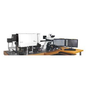 microscopio Raman