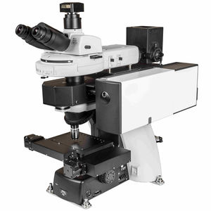 microscopio Raman