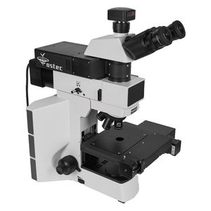 microscopio Raman