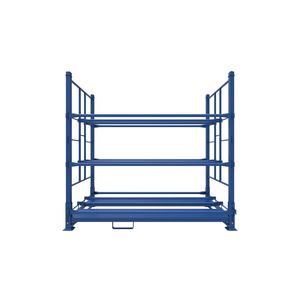 scaffalatura per pneumatico
