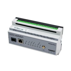 gateway di comunicazione 1