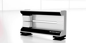 scanner 1D