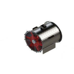 ventilatore silenzioso