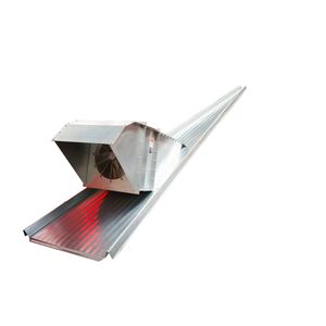 ventilatore da tetto
