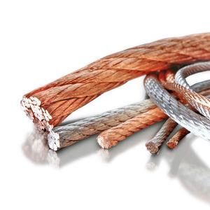 filo elettrico rivestito