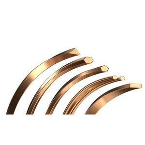 filo elettrico in profilato