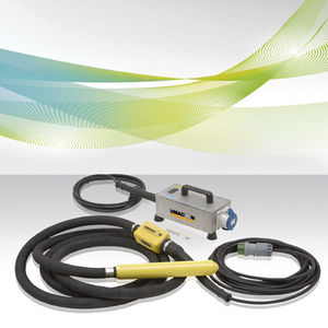 inverter di frequenza trifase