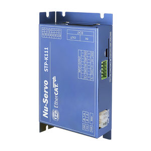 servo-variatore DC