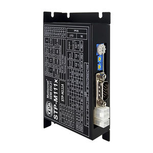 controllore di movimento 1 asse / Ethernet / RS-485 / integrato