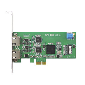 scheda di controllo motore PCI 1