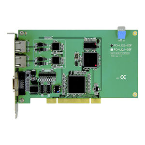 scheda di controllo motore PCI 1