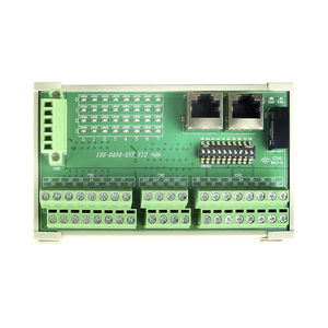 modulo I/O asservito 1