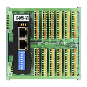 modulo I/O asservito 1