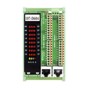 modulo I/O asservito 1