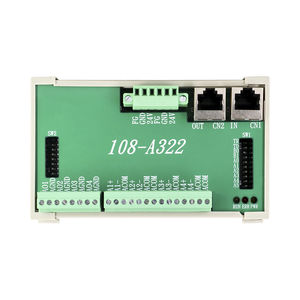 modulo I/O asservito 1