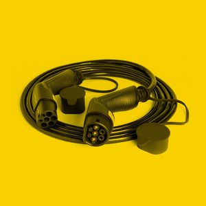 cavo elettrico di alimentazione / DIN / di connessione / per il settore veicoli industriali