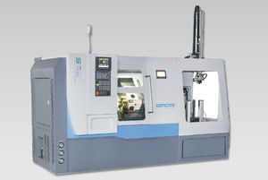 tornio CNC