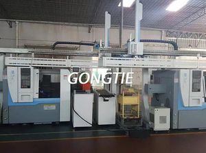 tornio CNC