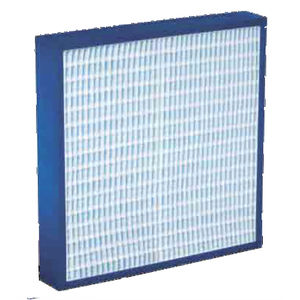 filtro ad aria 1