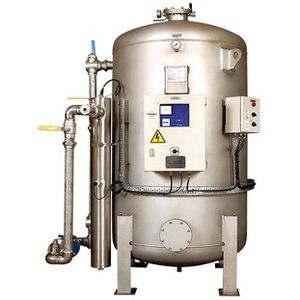 desalinizzatore generatore di acqua dolce