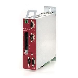 servo-variatore monoassiale