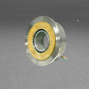 alternatore brushless