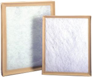 filtro ad aria