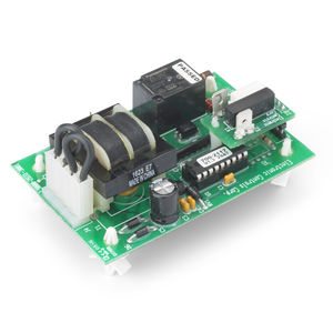 temporizzatore elettronico