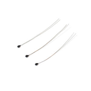 termistore NTC / con capsula epossidica