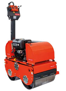 rullo per vibratore