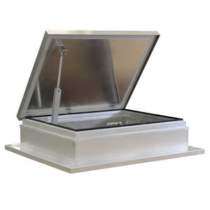 sistema di ventilazione