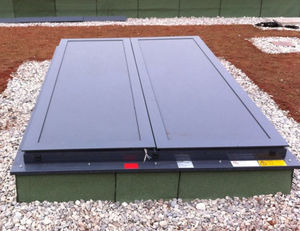 sistema di ventilazione