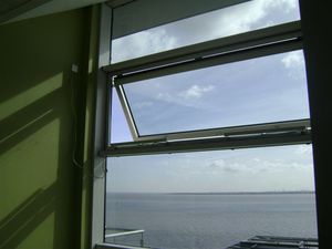 sistema di ventilazione