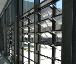 sistema di ventilazione