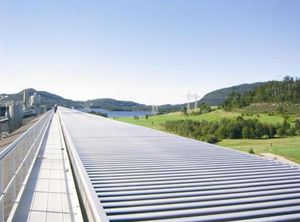 sistema di ventilazione