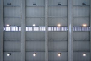 sistema di ventilazione