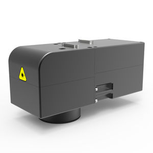 testa di scansione laser per applicazione 3D