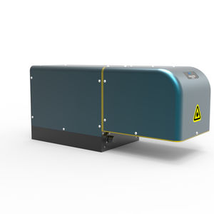 testa di scansione laser 3 assi